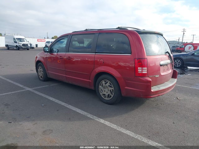 Aukcja sprzedaży 2008 Chrysler Town & Country Touring, vin: 2A8HR54P78R607472, numer aukcji: 46266547
