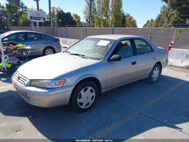 Продаж на аукціоні авто 1998 Toyota Camry Le V6, vin: 4T1BF22K5WU055946, номер лоту: 46266549