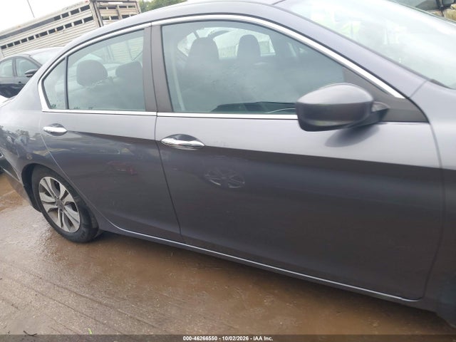 Aukcja sprzedaży 2015 Honda Accord Lx, vin: 1HGCR2F33FA163665, numer aukcji: 46266550
