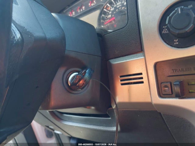 Продажа на аукционе авто 2014 Ford F-150 Fx4, vin: 1FTFX1EF9EFB81967, номер лота: 46266553