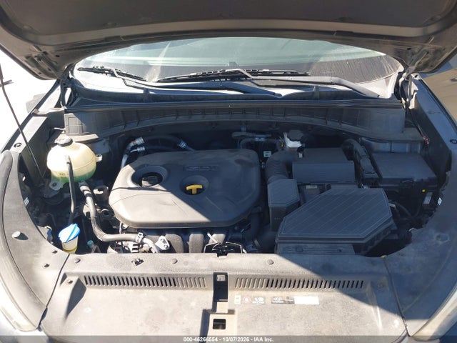 Продаж на аукціоні авто 2017 Hyundai Tucson Se, vin: KM8J33A45HU329470, номер лоту: 46266554