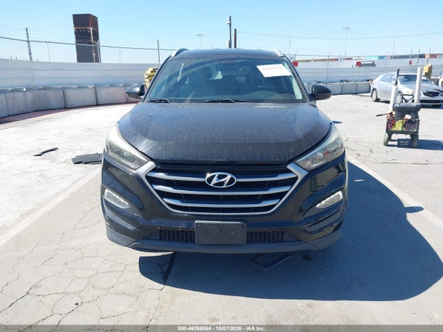 Продаж на аукціоні авто 2017 Hyundai Tucson Se, vin: KM8J33A45HU329470, номер лоту: 46266554