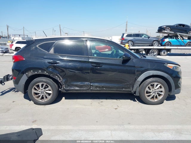 Продаж на аукціоні авто 2017 Hyundai Tucson Se, vin: KM8J33A45HU329470, номер лоту: 46266554