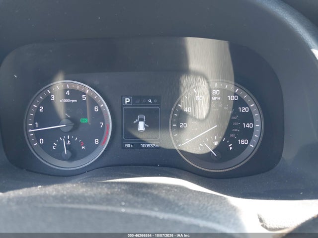 Продаж на аукціоні авто 2017 Hyundai Tucson Se, vin: KM8J33A45HU329470, номер лоту: 46266554