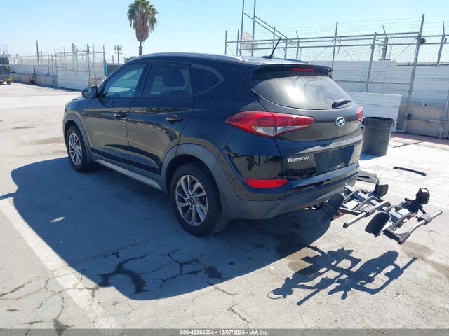 Продаж на аукціоні авто 2017 Hyundai Tucson Se, vin: KM8J33A45HU329470, номер лоту: 46266554