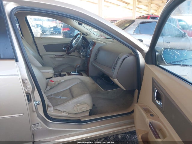 Продаж на аукціоні авто 2006 Cadillac Cts Standard, vin: 1G6DP577560111409, номер лоту: 46266556