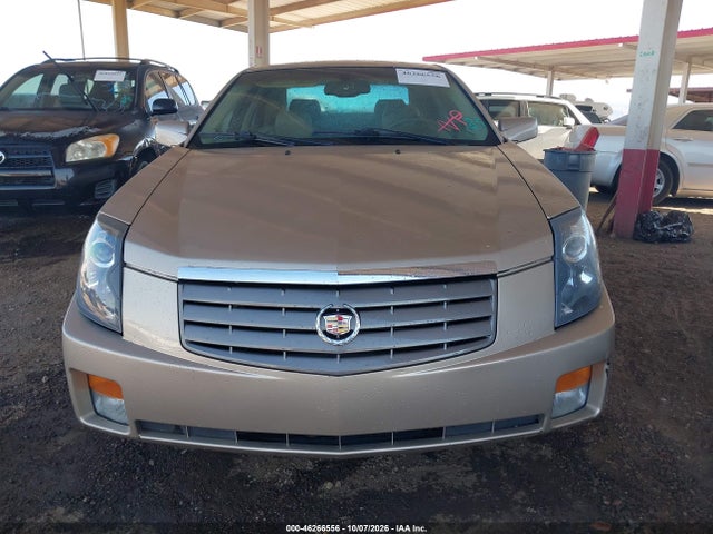 Продаж на аукціоні авто 2006 Cadillac Cts Standard, vin: 1G6DP577560111409, номер лоту: 46266556