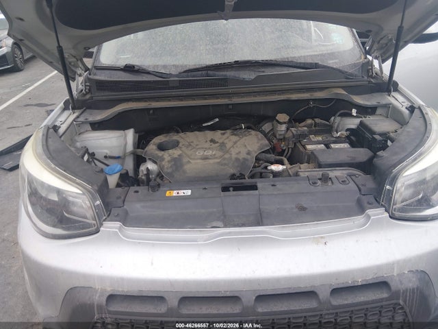 Продажа на аукционе авто 2015 Kia Soul, vin: KNDJN2A29F7803312, номер лота: 46266557
