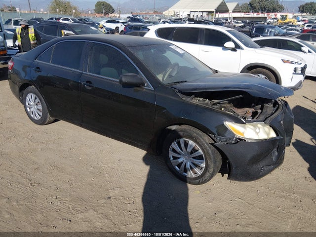 Aukcja sprzedaży 2008 Toyota Camry, vin: 4T4BE46K78R016857, numer aukcji: 46266560