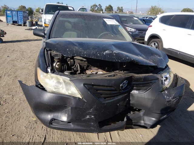 Aukcja sprzedaży 2008 Toyota Camry, vin: 4T4BE46K78R016857, numer aukcji: 46266560