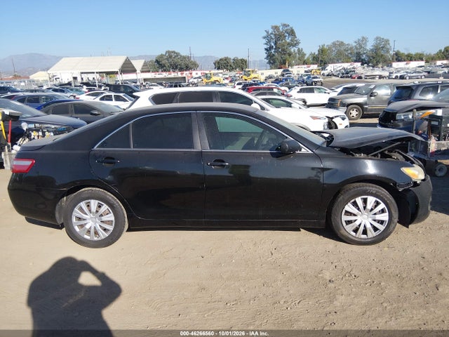 Aukcja sprzedaży 2008 Toyota Camry, vin: 4T4BE46K78R016857, numer aukcji: 46266560
