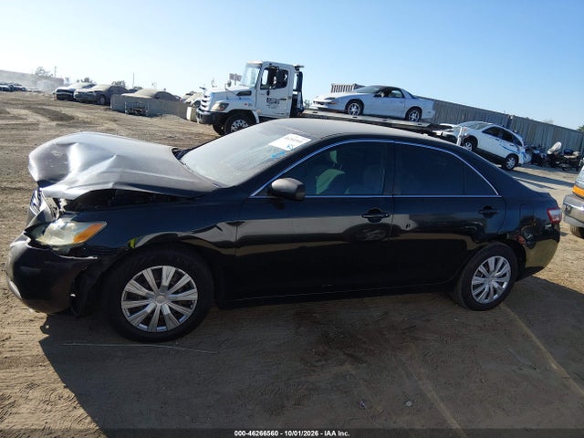Aukcja sprzedaży 2008 Toyota Camry, vin: 4T4BE46K78R016857, numer aukcji: 46266560
