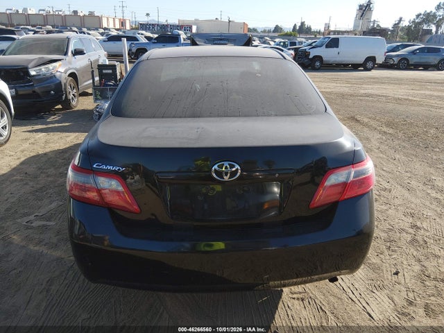 Aukcja sprzedaży 2008 Toyota Camry, vin: 4T4BE46K78R016857, numer aukcji: 46266560