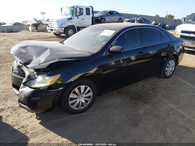 Aukcja sprzedaży 2008 Toyota Camry, vin: 4T4BE46K78R016857, numer aukcji: 46266560