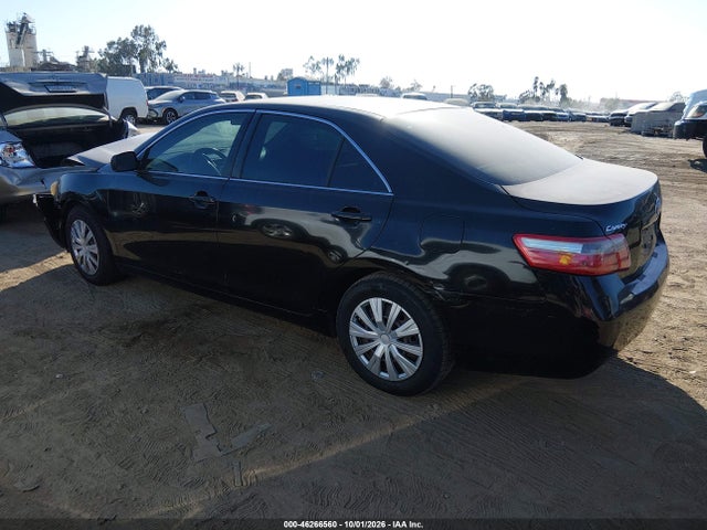 Aukcja sprzedaży 2008 Toyota Camry, vin: 4T4BE46K78R016857, numer aukcji: 46266560
