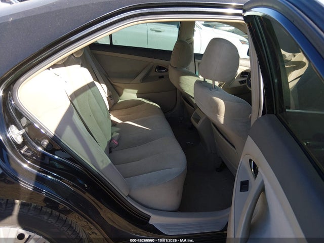 Aukcja sprzedaży 2008 Toyota Camry, vin: 4T4BE46K78R016857, numer aukcji: 46266560