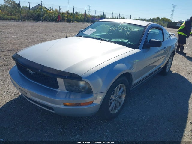 Aukcja sprzedaży 2006 Ford Mustang V6, vin: 1ZVFT80N865165928, numer aukcji: 46266567