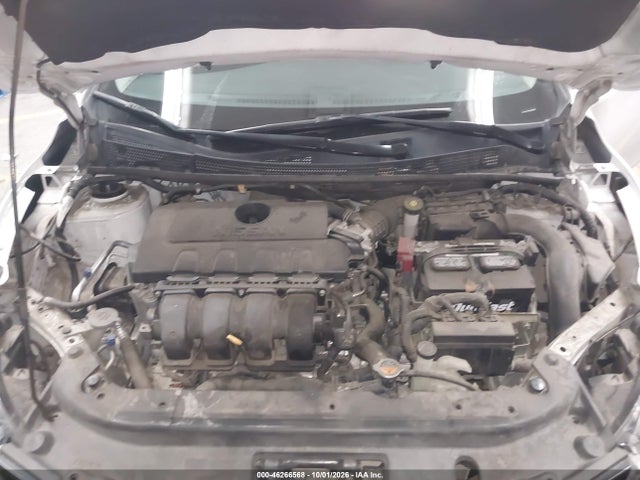 Nissan SENTRA SR 2017 3N1AB7AP3HY295439 Image 10