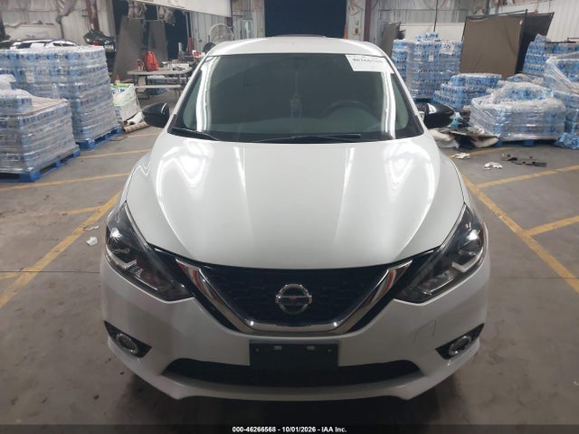 Nissan SENTRA SR 2017 3N1AB7AP3HY295439 Image 12