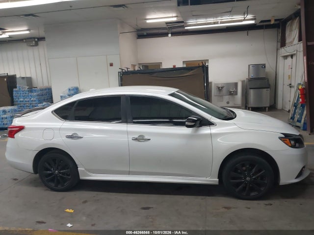 Nissan SENTRA SR 2017 3N1AB7AP3HY295439 Image 13