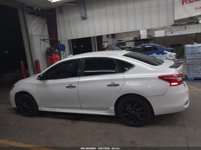 Nissan SENTRA SR 2017 3N1AB7AP3HY295439 Image 14