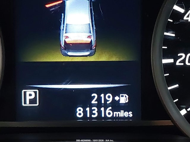Nissan SENTRA SR 2017 3N1AB7AP3HY295439 Image 15