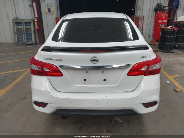 Nissan SENTRA SR 2017 3N1AB7AP3HY295439 Image 16