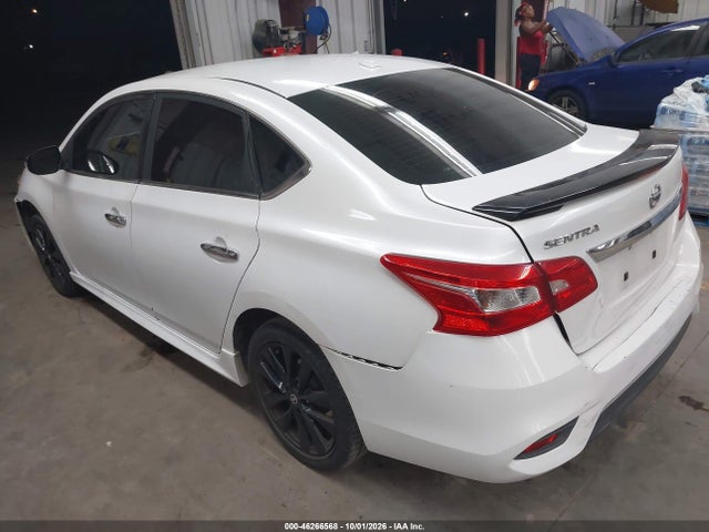 Nissan SENTRA SR 2017 3N1AB7AP3HY295439 Image 3