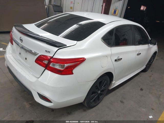 Nissan SENTRA SR 2017 3N1AB7AP3HY295439 Image 4