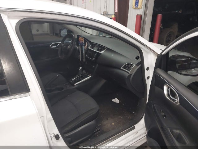 Nissan SENTRA SR 2017 3N1AB7AP3HY295439 Image 5
