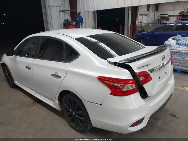 Nissan SENTRA SR 2017 3N1AB7AP3HY295439 Image 6