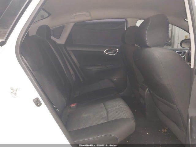 Nissan SENTRA SR 2017 3N1AB7AP3HY295439 Image 8