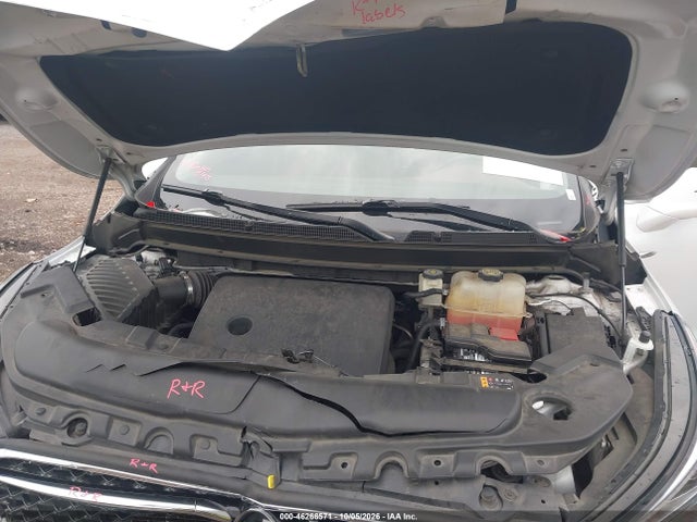 Продажа на аукционе авто 2021 Buick Enclave Fwd Avenir, vin: 5GAERDKW8MJ147432, номер лота: 46266571