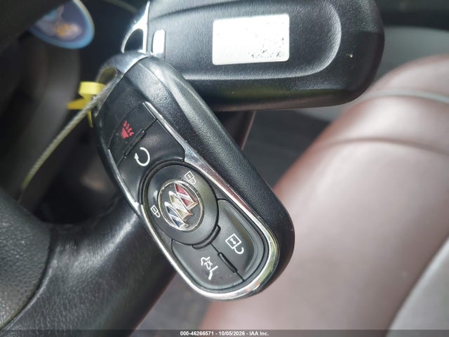 Продажа на аукционе авто 2021 Buick Enclave Fwd Avenir, vin: 5GAERDKW8MJ147432, номер лота: 46266571