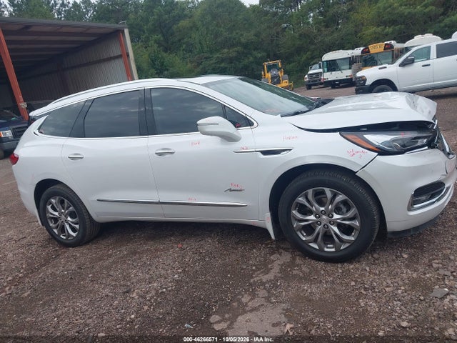 Продажа на аукционе авто 2021 Buick Enclave Fwd Avenir, vin: 5GAERDKW8MJ147432, номер лота: 46266571