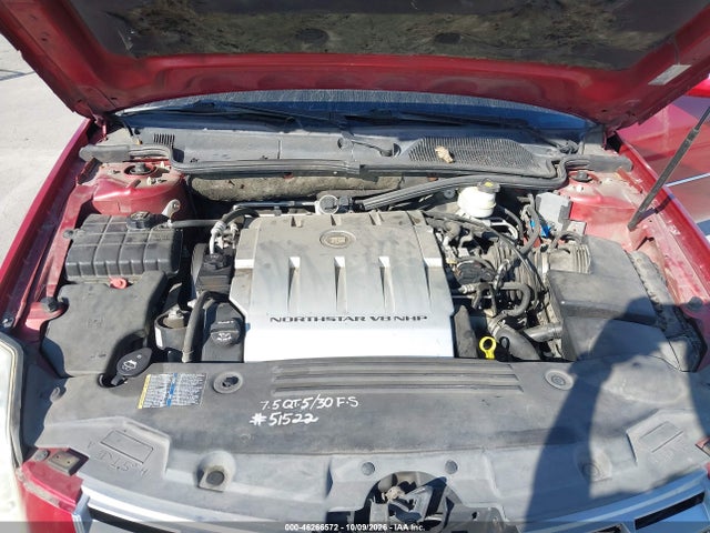 Продаж на аукціоні авто 2009 Cadillac Dts 1se, vin: 1G6KD57919U137147, номер лоту: 46266572