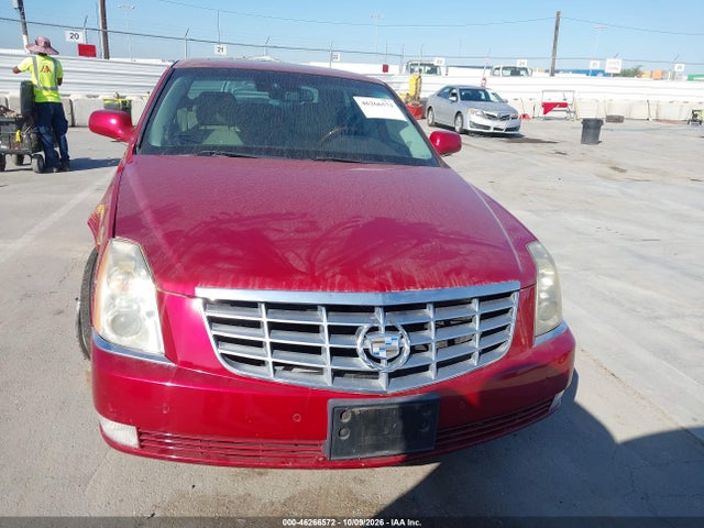 Продаж на аукціоні авто 2009 Cadillac Dts 1se, vin: 1G6KD57919U137147, номер лоту: 46266572
