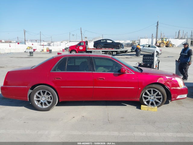 Продаж на аукціоні авто 2009 Cadillac Dts 1se, vin: 1G6KD57919U137147, номер лоту: 46266572