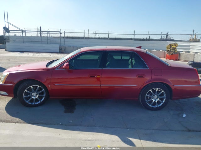 Продаж на аукціоні авто 2009 Cadillac Dts 1se, vin: 1G6KD57919U137147, номер лоту: 46266572
