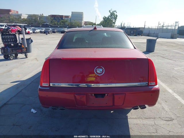 Продаж на аукціоні авто 2009 Cadillac Dts 1se, vin: 1G6KD57919U137147, номер лоту: 46266572