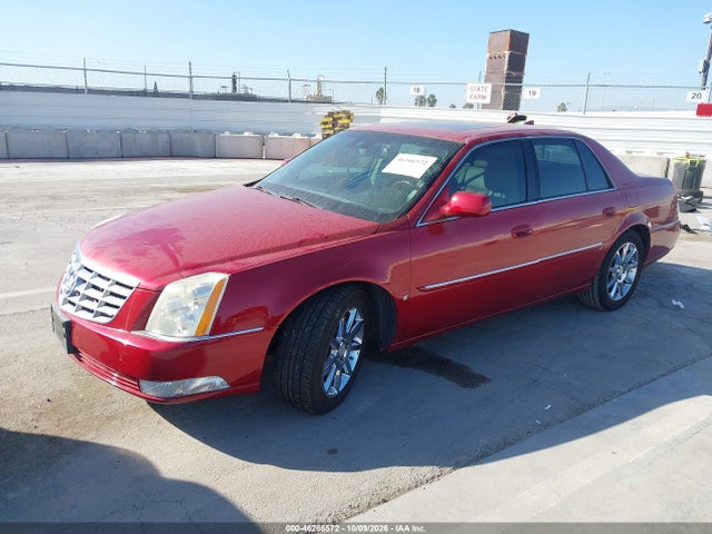 Продаж на аукціоні авто 2009 Cadillac Dts 1se, vin: 1G6KD57919U137147, номер лоту: 46266572