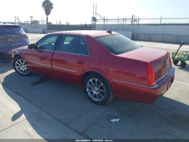 Продаж на аукціоні авто 2009 Cadillac Dts 1se, vin: 1G6KD57919U137147, номер лоту: 46266572
