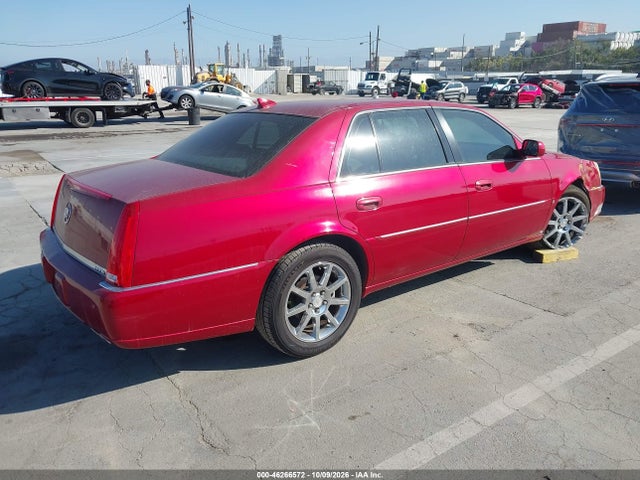 Продаж на аукціоні авто 2009 Cadillac Dts 1se, vin: 1G6KD57919U137147, номер лоту: 46266572