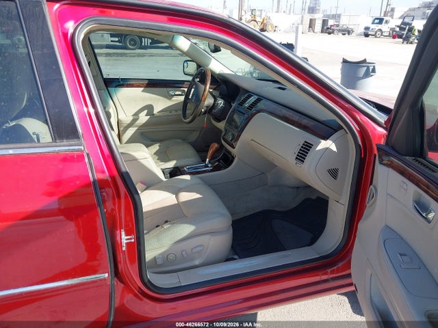 Продаж на аукціоні авто 2009 Cadillac Dts 1se, vin: 1G6KD57919U137147, номер лоту: 46266572