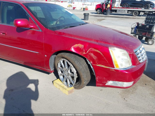 Продаж на аукціоні авто 2009 Cadillac Dts 1se, vin: 1G6KD57919U137147, номер лоту: 46266572
