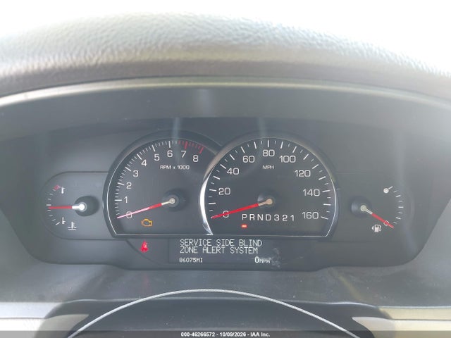 Продаж на аукціоні авто 2009 Cadillac Dts 1se, vin: 1G6KD57919U137147, номер лоту: 46266572