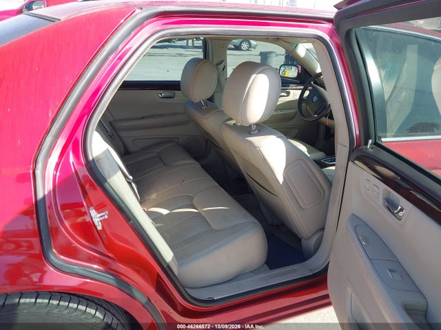 Продаж на аукціоні авто 2009 Cadillac Dts 1se, vin: 1G6KD57919U137147, номер лоту: 46266572
