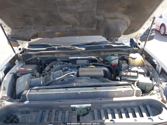 2021 Chevrolet Silverado 2500hd 4wd  Standard Bed Wt მანქანა იყიდება აუქციონზე, vin: 1GC4YLEY0MF197202, აუქციონის ნომერი: 46266579