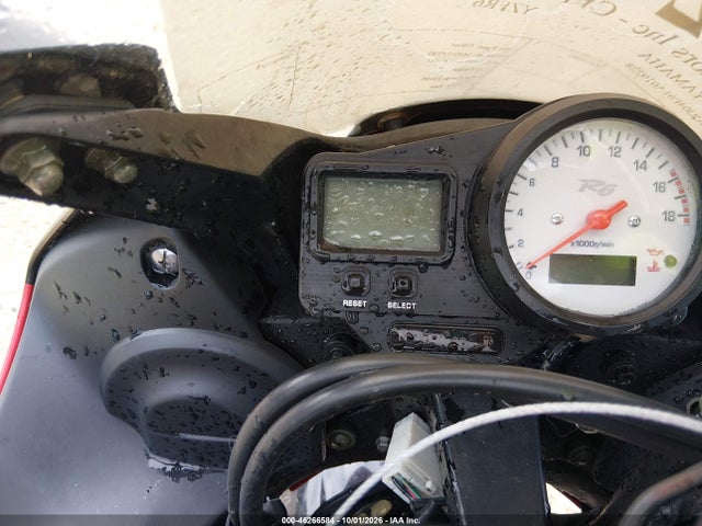 Продаж на аукціоні авто 2001 Yamaha Yzfr6 L, vin: JYARJ04E01A019228, номер лоту: 46266584