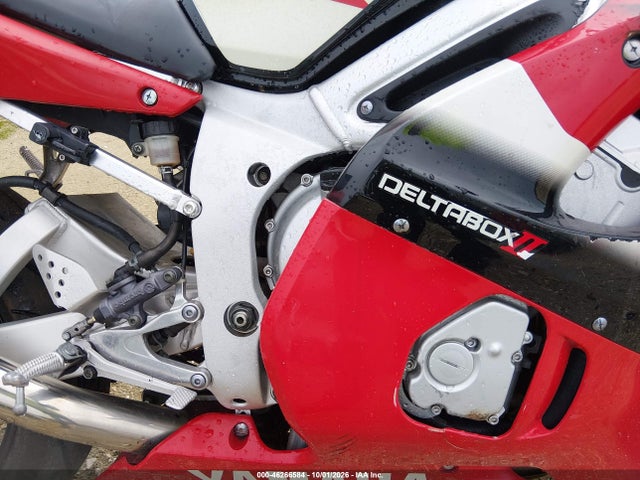 Продаж на аукціоні авто 2001 Yamaha Yzfr6 L, vin: JYARJ04E01A019228, номер лоту: 46266584